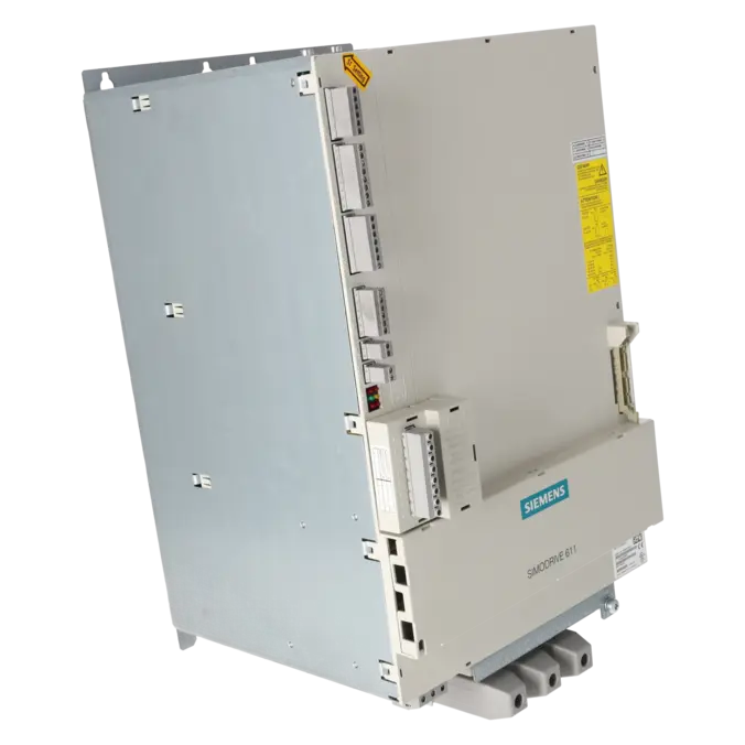 SIEMENS 6SN1145-1BB00-0FA1, Antriebstechnik, Einspeise- / Rückspeisemodule, K0063848, Bild 8
