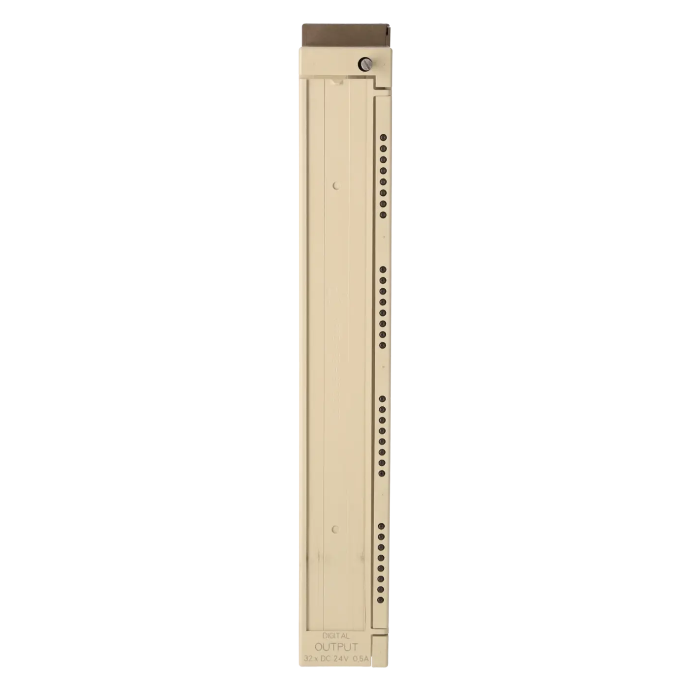 SIEMENS 6ES5441-7LA13, PLC Controls, SIMATIC-S5 Sales Offer, K0117539, Image 1
