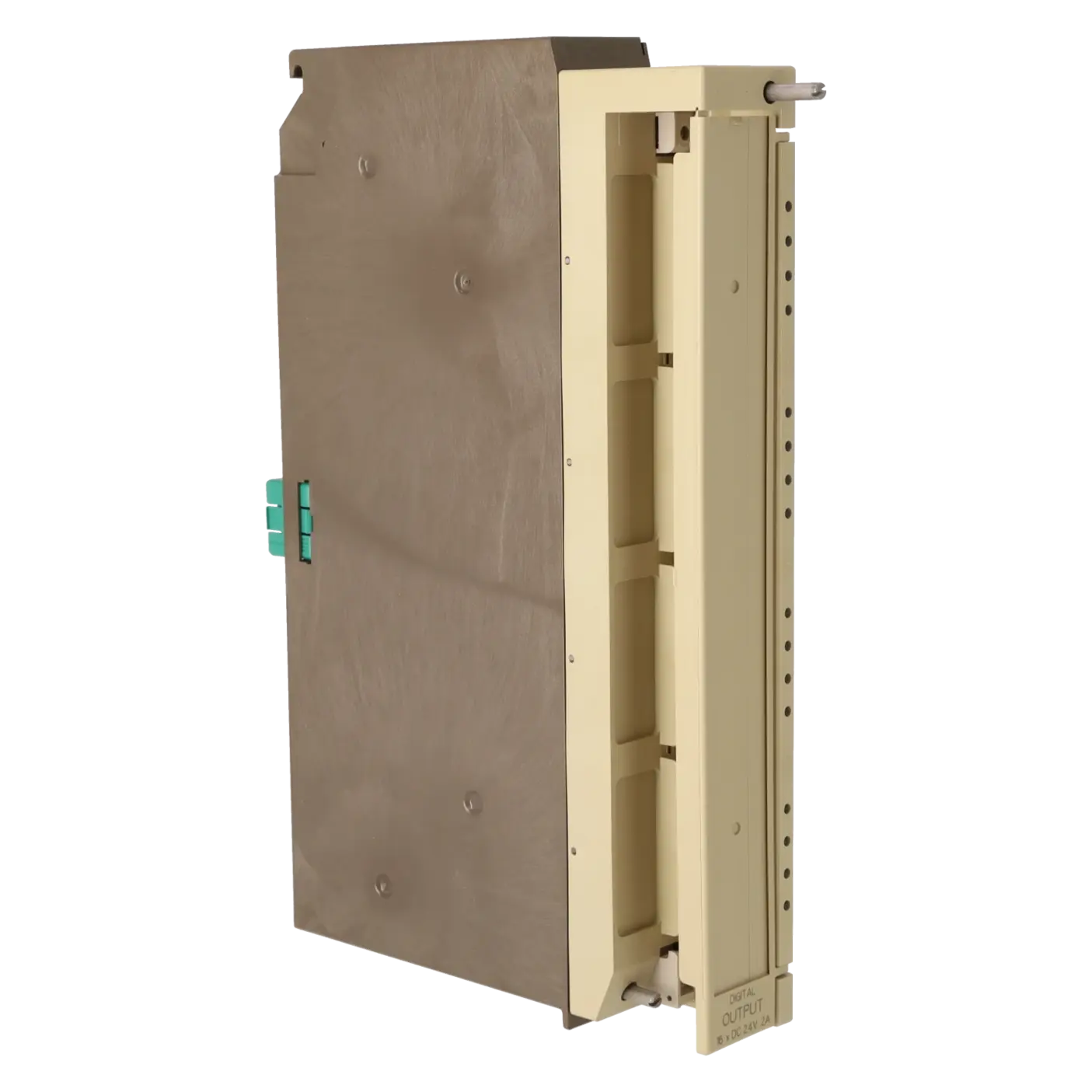 SIEMENS 6ES5454-7LA12, PLC Controls, Digital Input / Output Modules, K0117555, Image 5