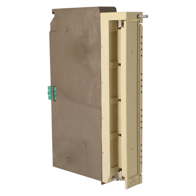 SIEMENS 6ES5454-7LA12, PLC Controls, Digital Input / Output Modules, K0117555, Image 5