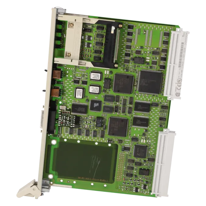SIEMENS 6ES5928-3UA21, Baugruppen, SIMATIC-S5-Aktion, K0117874, Bild 3