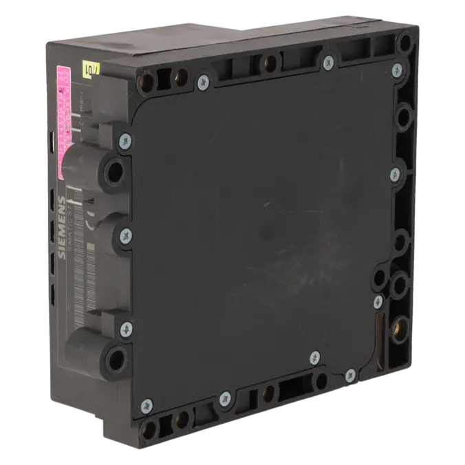 SIEMENS 6ES7141-1BF12-0XB0, PLC Controls, Digital Input / Output Modules, K0118165 Image 3