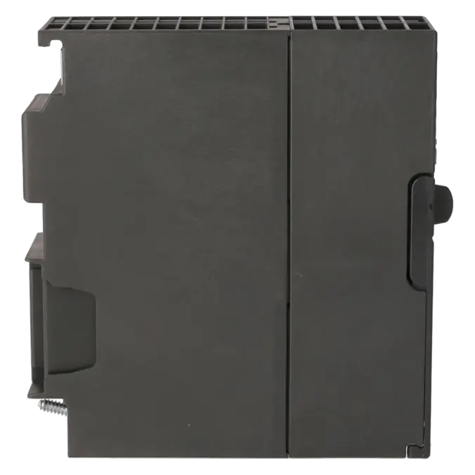 SIEMENS 6ES7315-2AG10-0AB0, PLC Controls, SIMATIC S7-300, K0118519, Image 7