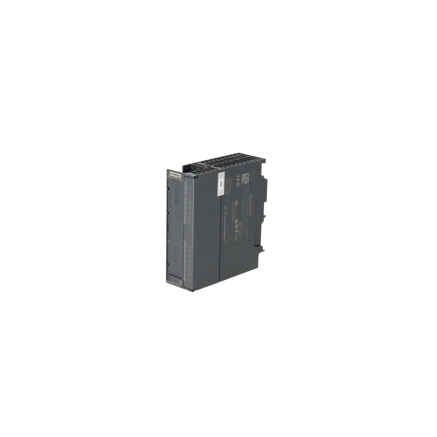 SIEMENS 6ES7321-1FH00-0AA0, Baugruppen, SIMATIC S7-300, K0118535, Bild 2