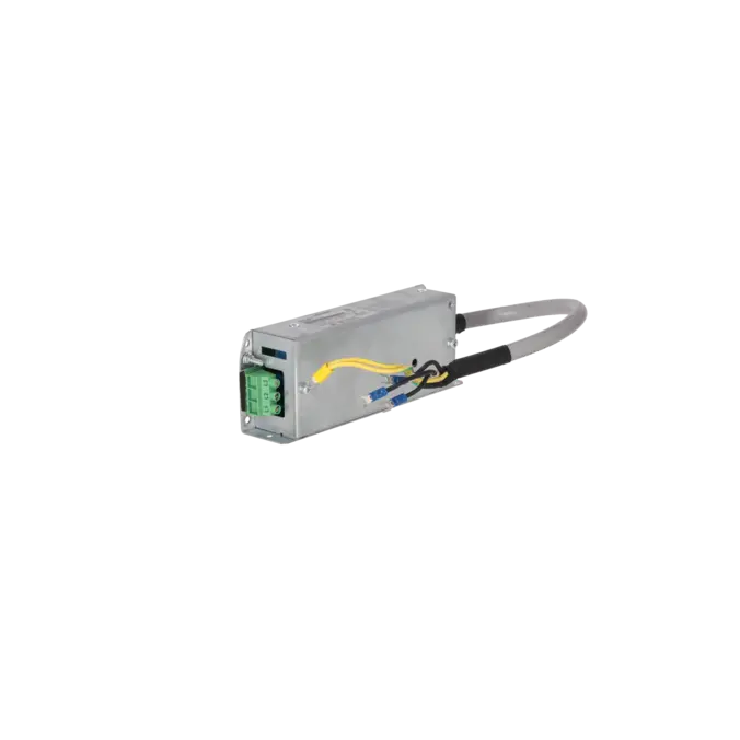 SIEMENS 6SE6400-2FA00-6AD0, Antriebstechnik, Filter / Drossel / Trafo, K0120127, Bild 8