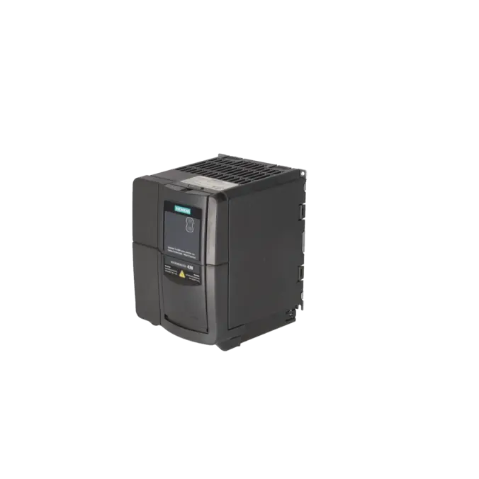 SIEMENS 6SE6420-2AD23-0BA1, Antriebstechnik, Umrichter, K0120381, Bild 2