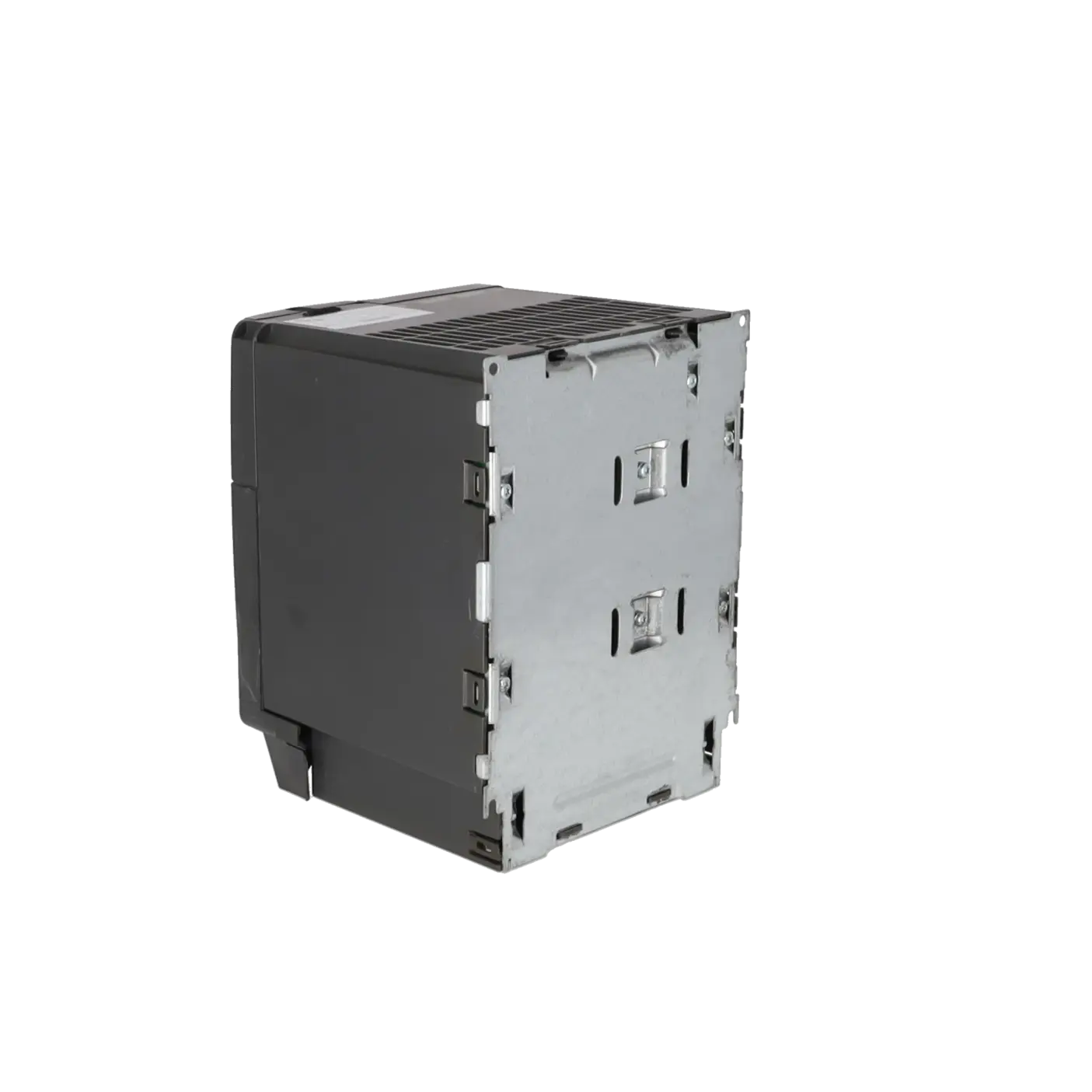 SIEMENS 6SE6440-2UD25-5CA1, Antriebstechnik, Umrichter, K0120568, Bild 4