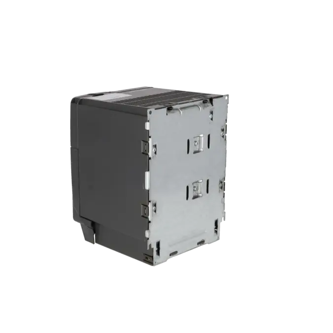 SIEMENS 6SE6440-2UD25-5CA1, Antriebstechnik, Umrichter, K0120568, Bild 4