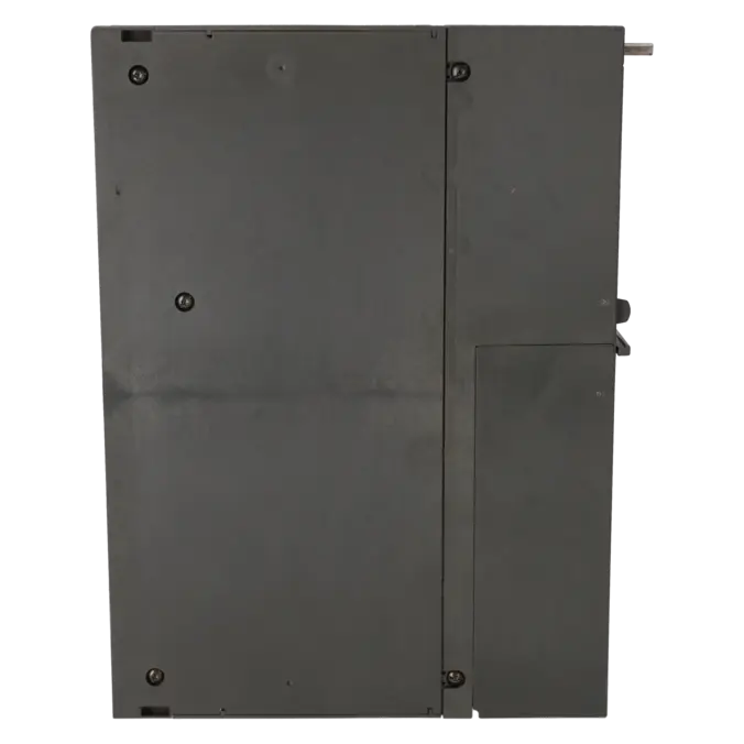 SIEMENS 6ES7417-4XL04-0AB0, PLC Controls, Central Processing Units, K0136740, Image 7