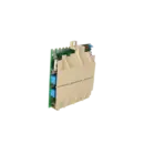 SIEMENS 6SC6140-0FE01, Antriebstechnik, Wechselrichter, K0137719, Bild 8