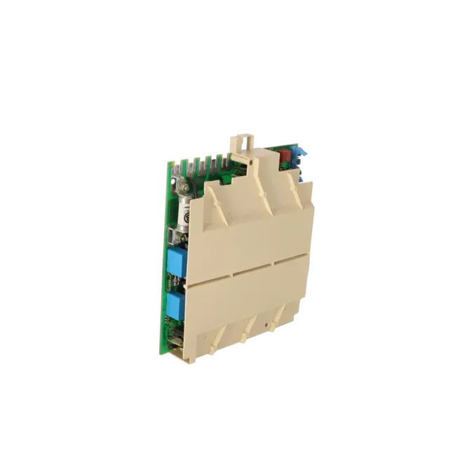 SIEMENS 6SC6140-0FE01, Antriebstechnik, Wechselrichter, K0137719, Bild 8