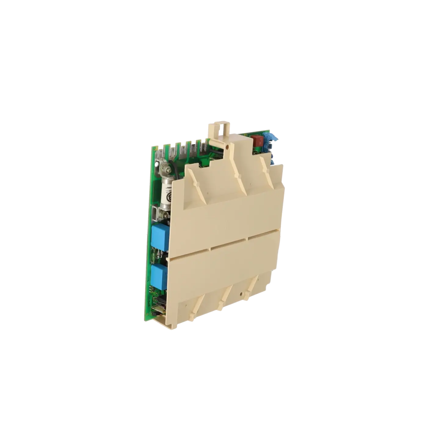 SIEMENS 6SC6140-0FE01, Antriebstechnik, Wechselrichter, K0137719, Bild 8