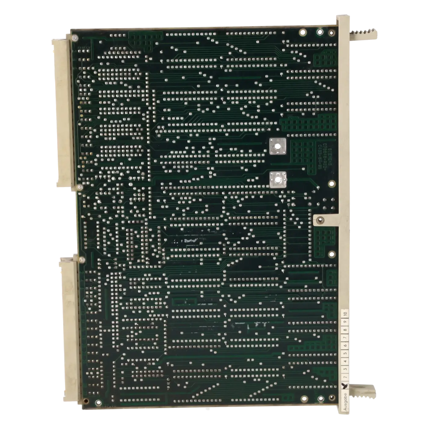 SIEMENS 6ES5340-3KB21, Baugruppen, SIMATIC-S5-Aktion, K0138083, Bild 7