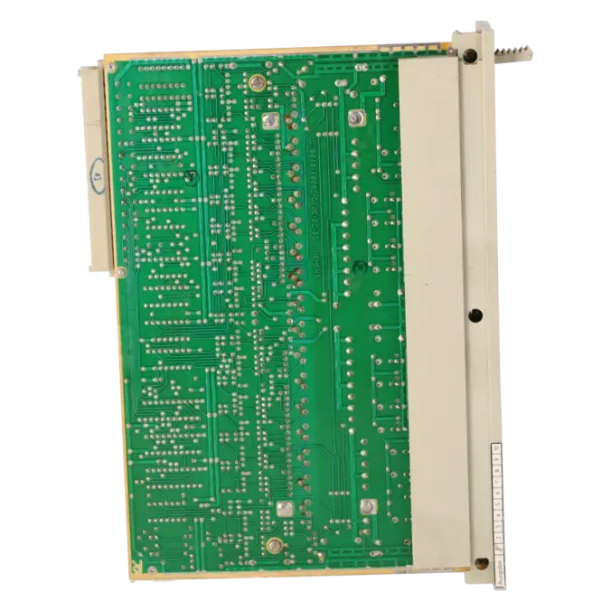 SIEMENS 6ES5444-5AA11, Baugruppen, Digitalein- / Digitalausgaben, K0139267, Bild 7