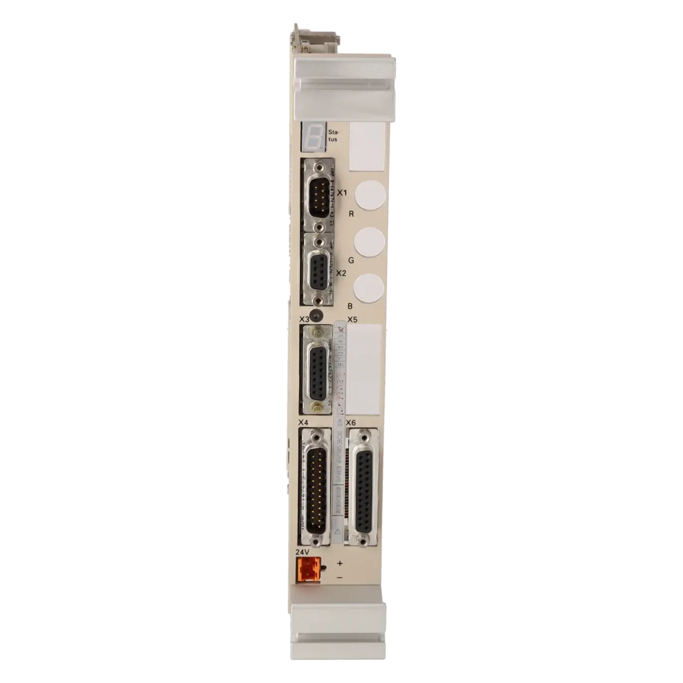 SIEMENS 6FM1485-3BC00, Baugruppen, Funktionsbaugruppen, K0139703, Bild 1