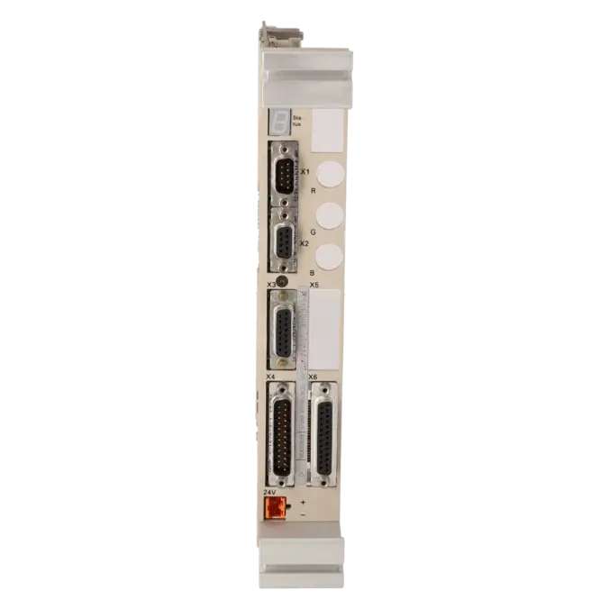 SIEMENS 6FM1485-3BC00, Baugruppen, Funktionsbaugruppen, K0139703, Bild 1