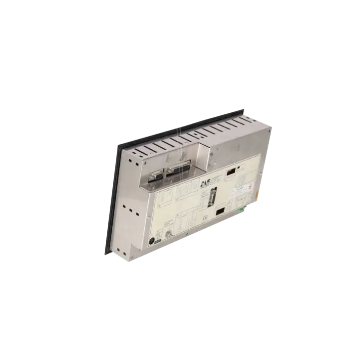 SIEMENS 6001-4305, HMI, Monitors / Control Panels, K0140074, Image 4