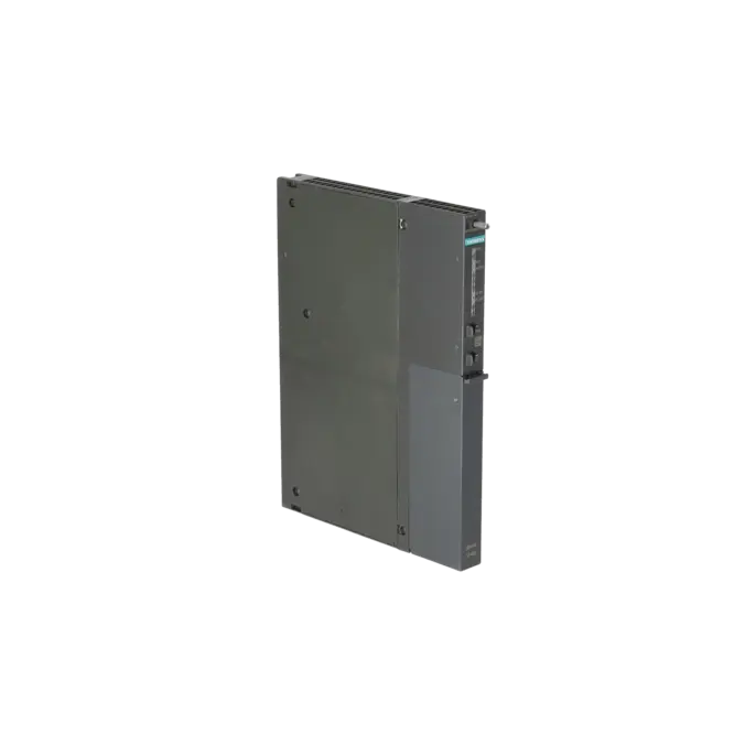 SIEMENS 6ES7407-0DA02-0AA0, Baugruppen, Stromversorgungen / Netzteile, K0171279, Bild 8