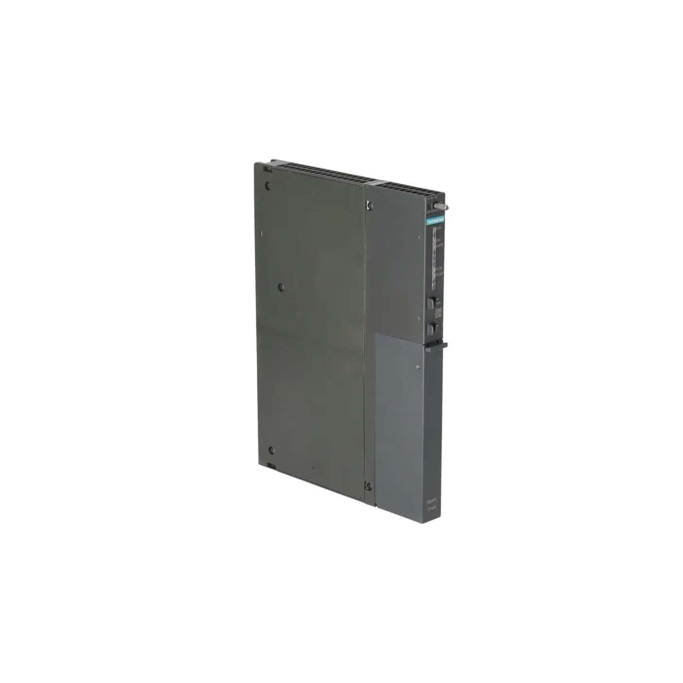SIEMENS 6ES7407-0DA02-0AA0, Baugruppen, Stromversorgungen / Netzteile, K0171279, Bild 8