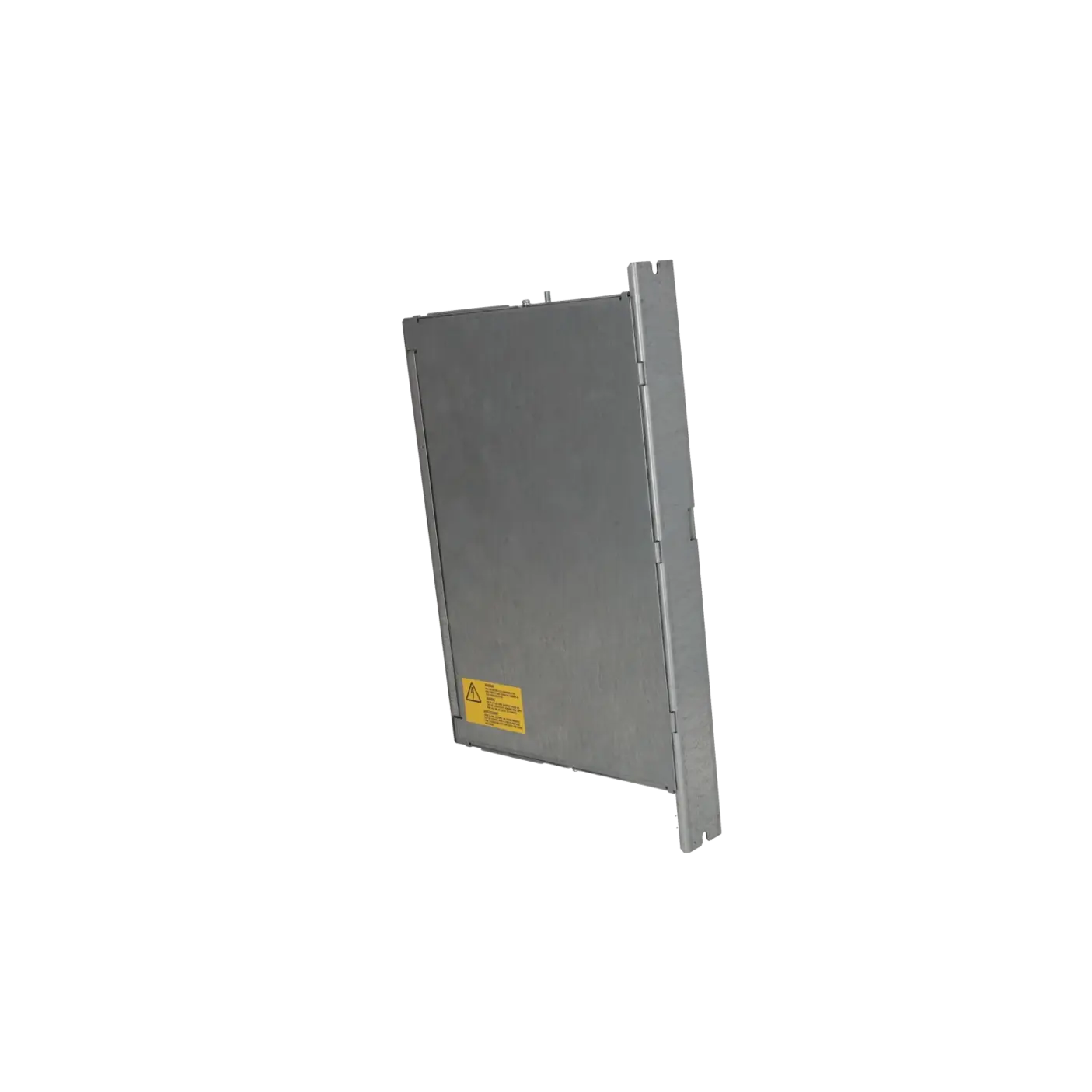 SIEMENS 6SE7018-0ES87-2DA1, Antriebstechnik, Stromversorgungen / Bremsmodule, K0174510, Bild 4