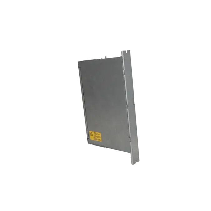 SIEMENS 6SE7018-0ES87-2DA1, Antriebstechnik, Stromversorgungen / Bremsmodule, K0174510, Bild 4