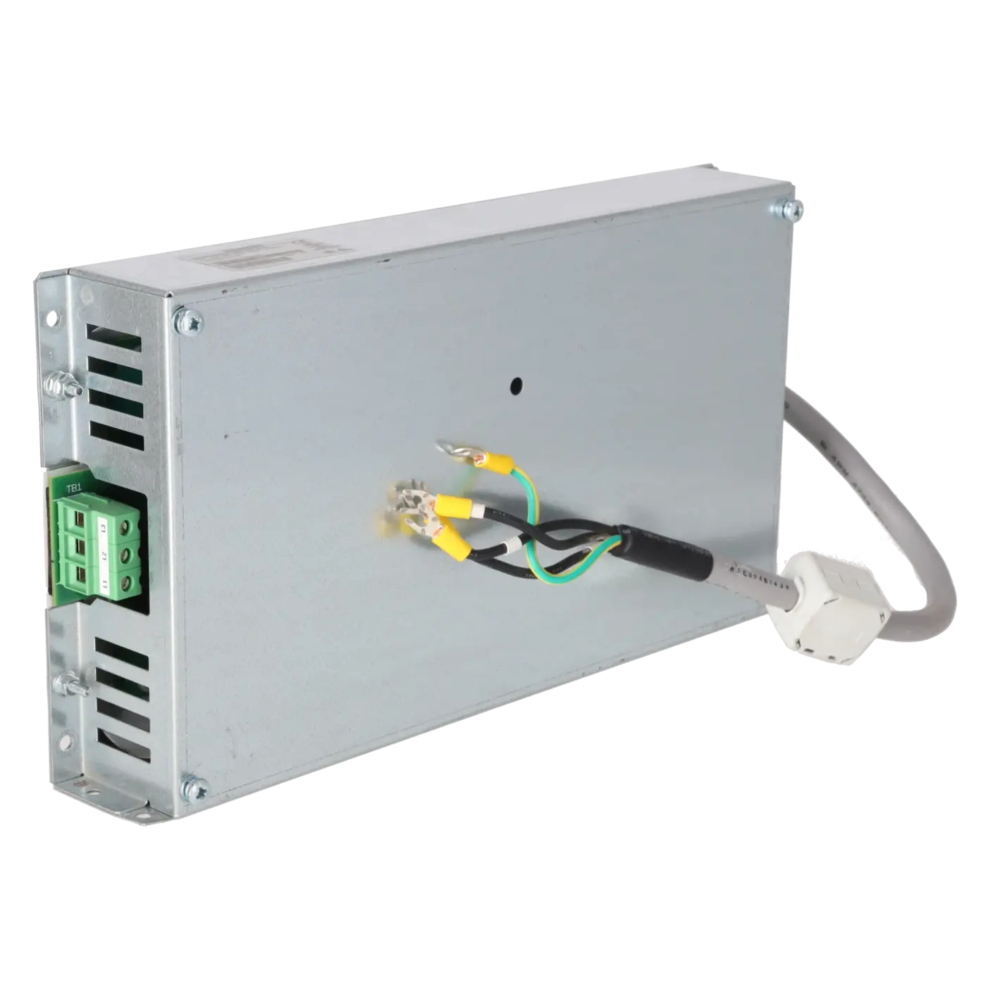 SIEMENS 6SL3203-0BD23-8SA0, Antriebstechnik, Filter / Drossel / Trafo, K0174983, Bild 2