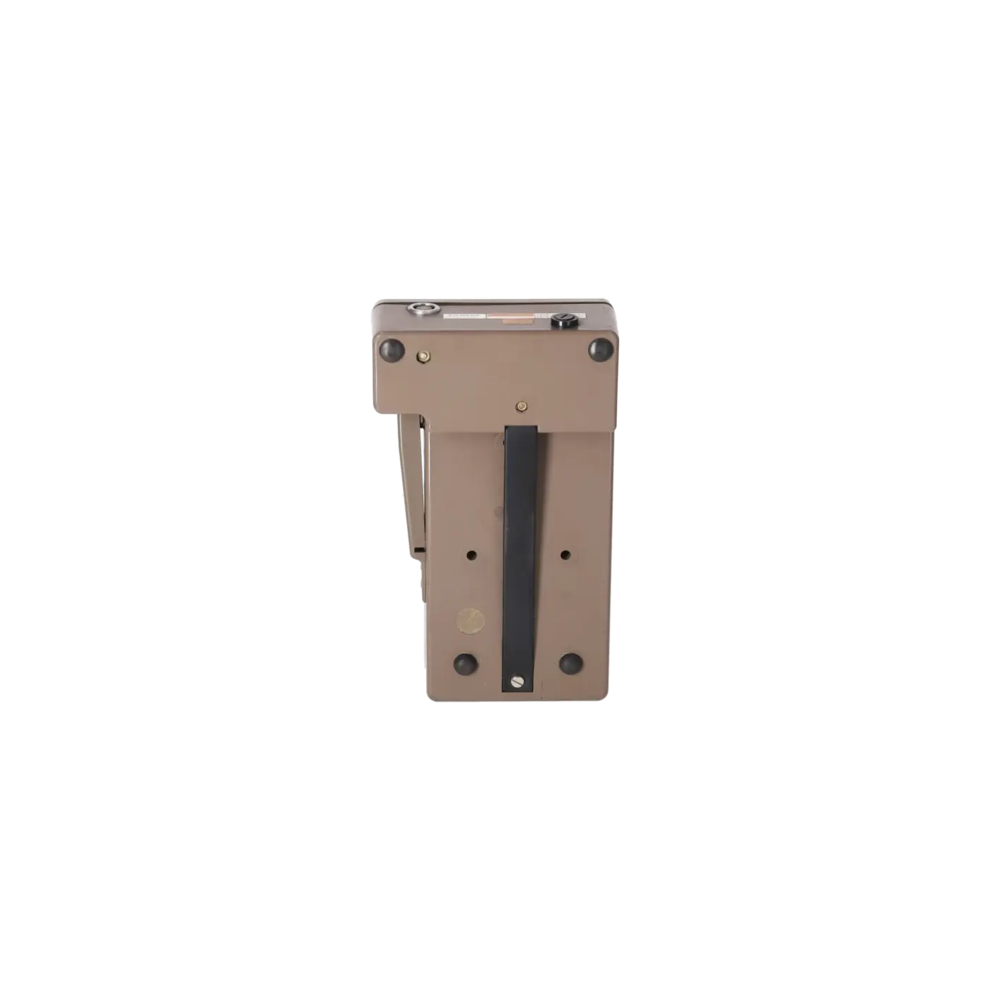 SIEMENS 6FR1460-2UN, HMI, Mobile Panels / Control Panels, K0185620, Image 5