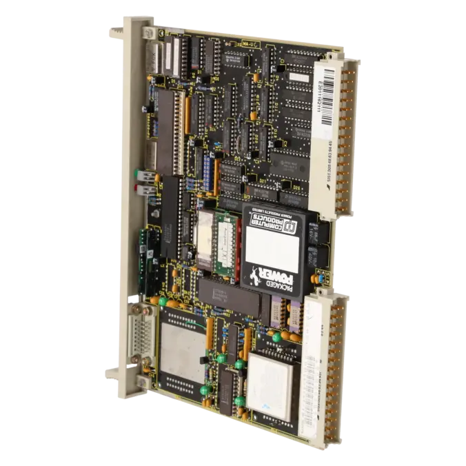 SIEMENS 6ES5313-3MA12, Baugruppen, Funktionsbaugruppen, K0186483, Bild 4