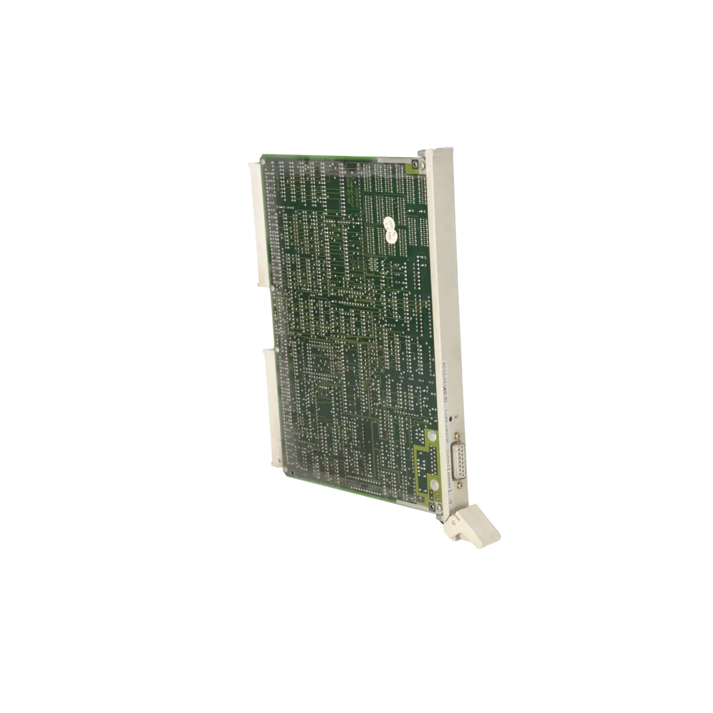 SIEMENS 6ES5947-3UR11, Baugruppen, CPU / Zentralbaugruppen, K0205585, Bild 8