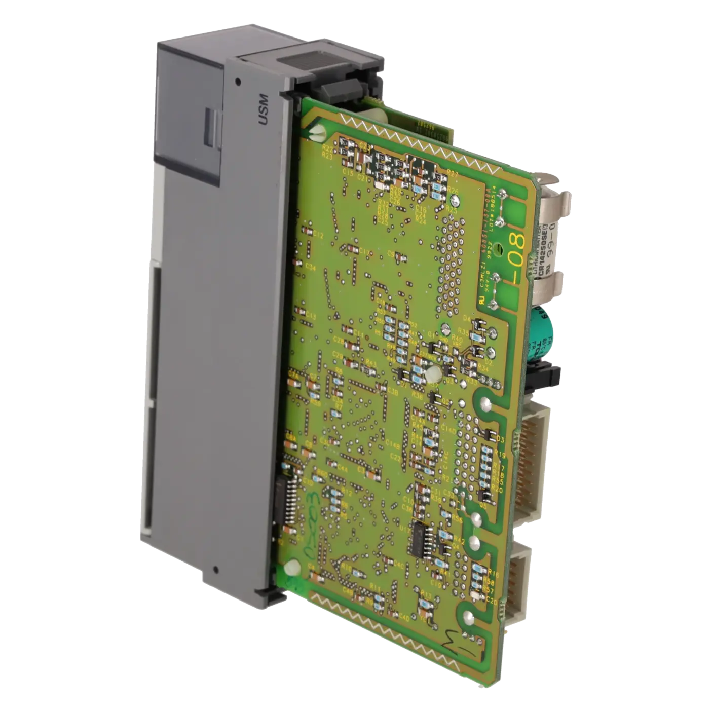 Allen Bradley 1747-L552, Baugruppen, CPU / Zentralbaugruppen, K0227172, Bild 4
