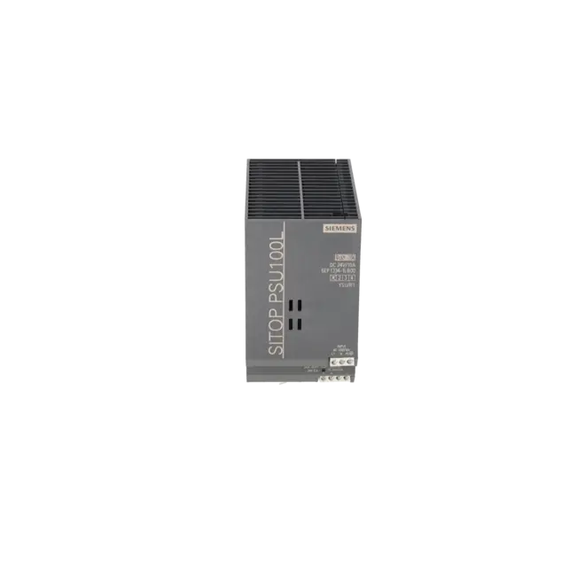 SIEMENS 6EP1334-1LB00, HMI, Stromversorgungen / Netzteile, K0251979