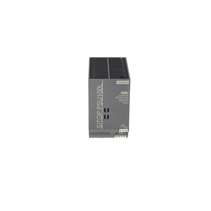 SIEMENS 6EP1334-1LB00, HMI, Stromversorgungen / Netzteile, K0251979, Bild 1