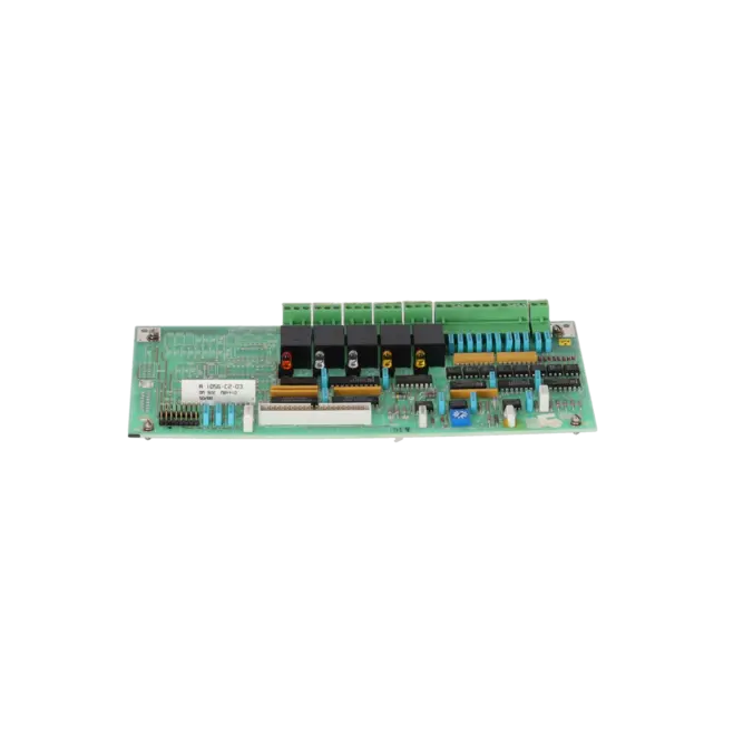 SIEMENS C98043-A1210-L20, Antriebstechnik, Einzelkomponenten, K0254363, Bild 5