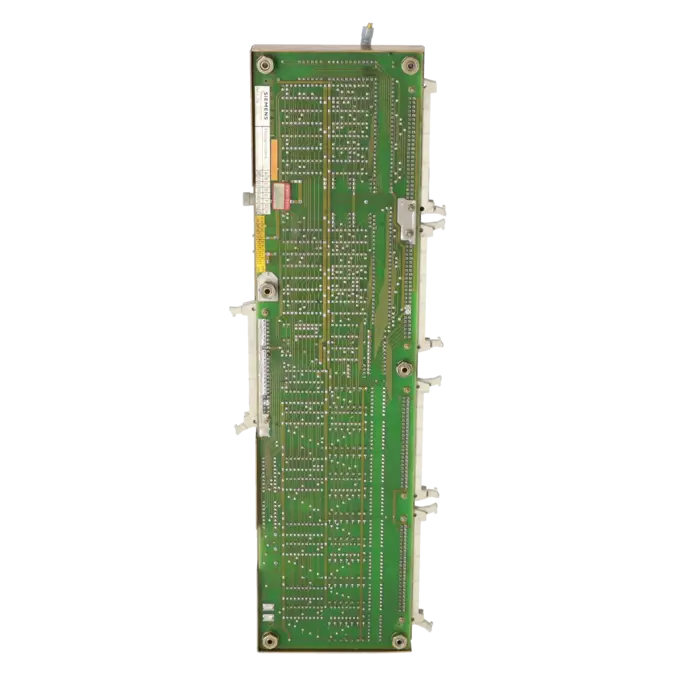 SIEMENS 6FX1116-6AA01, Antriebstechnik, Einzelkomponenten, K0254412, Bild 3