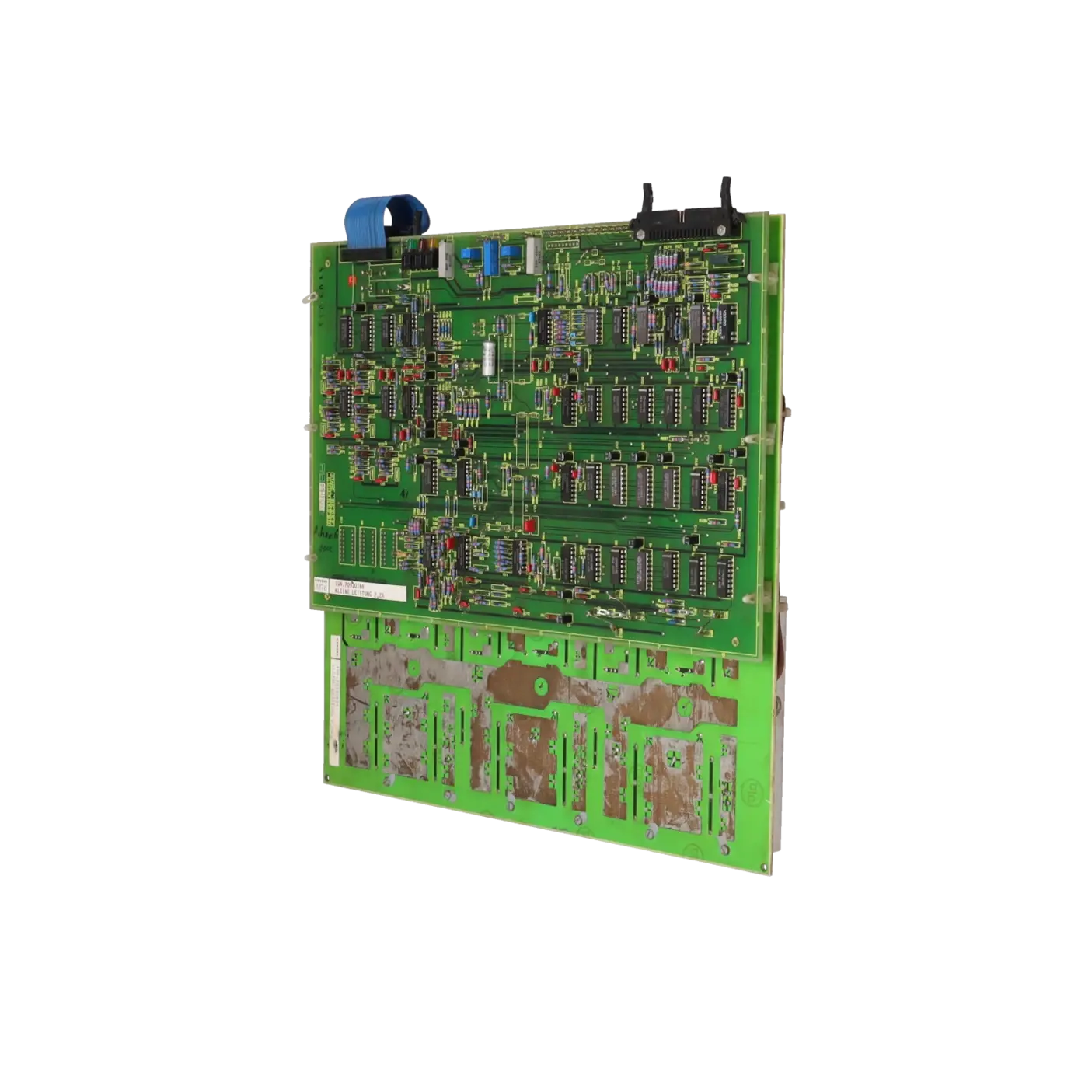 SIEMENS 70930011, Antriebstechnik, Einzelkomponenten, K0322193, Bild 6