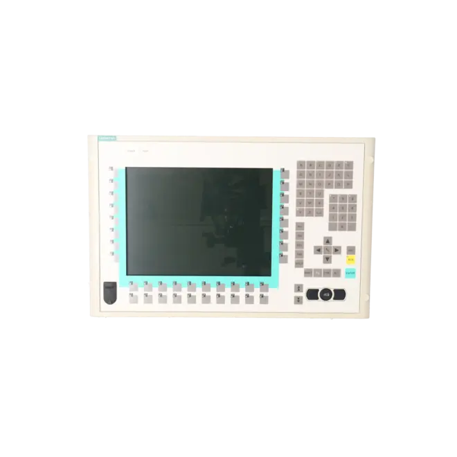 SIEMENS 6AV7613-0AA10-0CE0, HMI, Industrie-PCs, K0333101