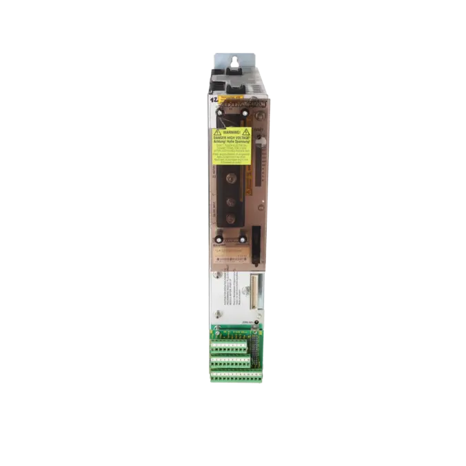 Indramat TDM3.2-030-300-W1, Drive Technology, Inverter, K1002135, Image 1