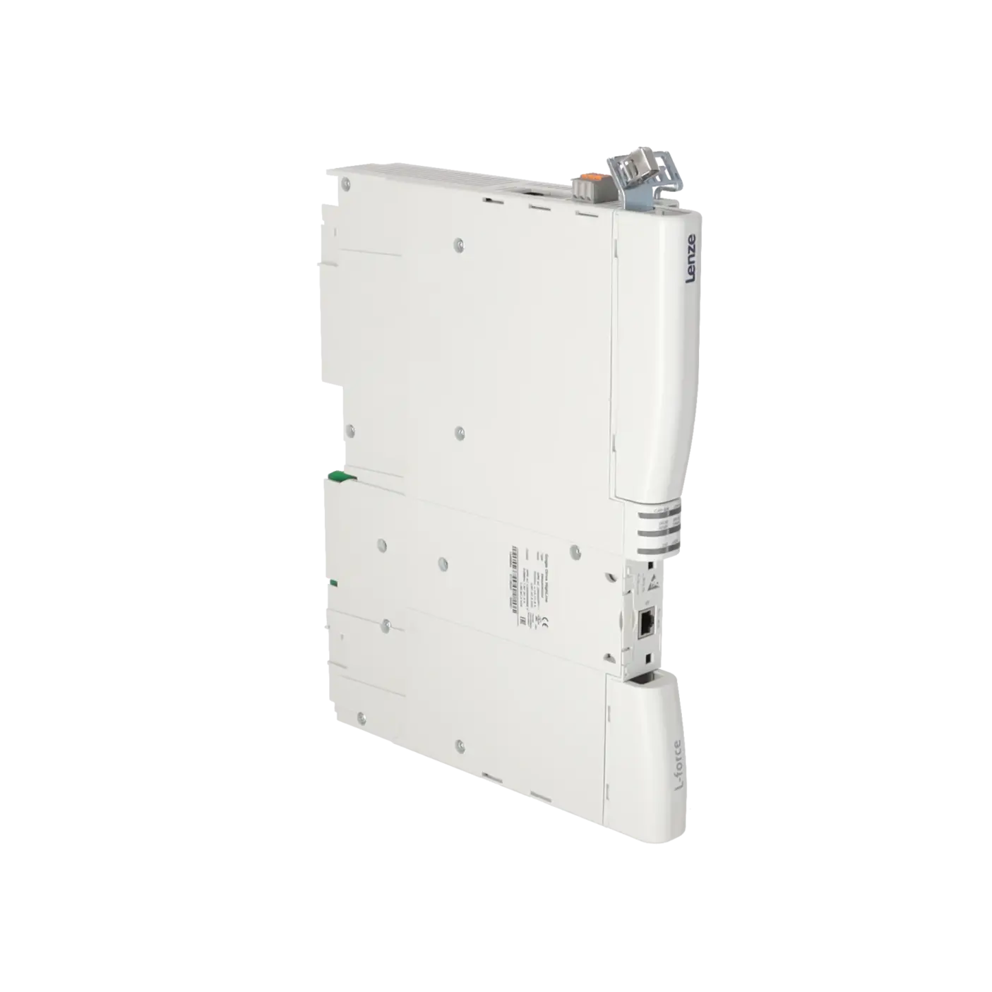 Lenze E94ASHE0024, Antriebstechnik, Umrichter, K1004160, Bild 8