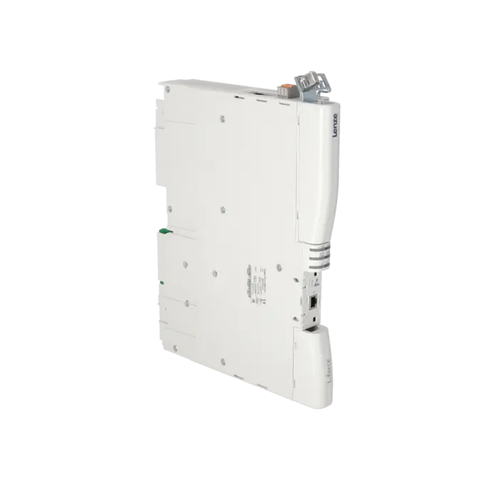 Lenze E94ASHE0024, Antriebstechnik, Umrichter, K1004160, Bild 8