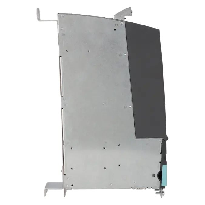 SIEMENS 6AU1435-2AD00-0AA0, Antriebstechnik, CU NCU PLC Steuerungen, K1006518, Bild 7