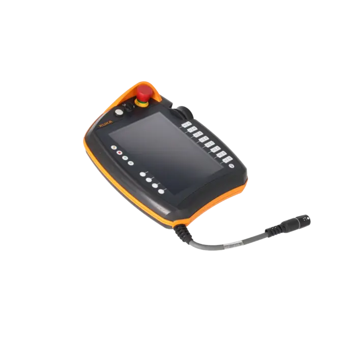 KUKA 00-216-801, Robotik, Handgeräte, K1089084, Bild 8