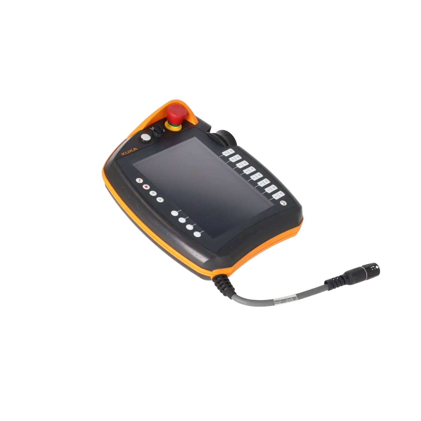 KUKA 00-216-801, Robotik, Handgeräte, K1089084, Bild 8