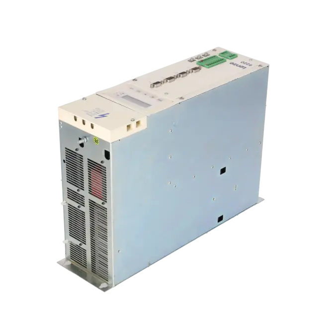Lenze 33.9222_E, Antriebstechnik, Umrichter, K1110221, Bild 6