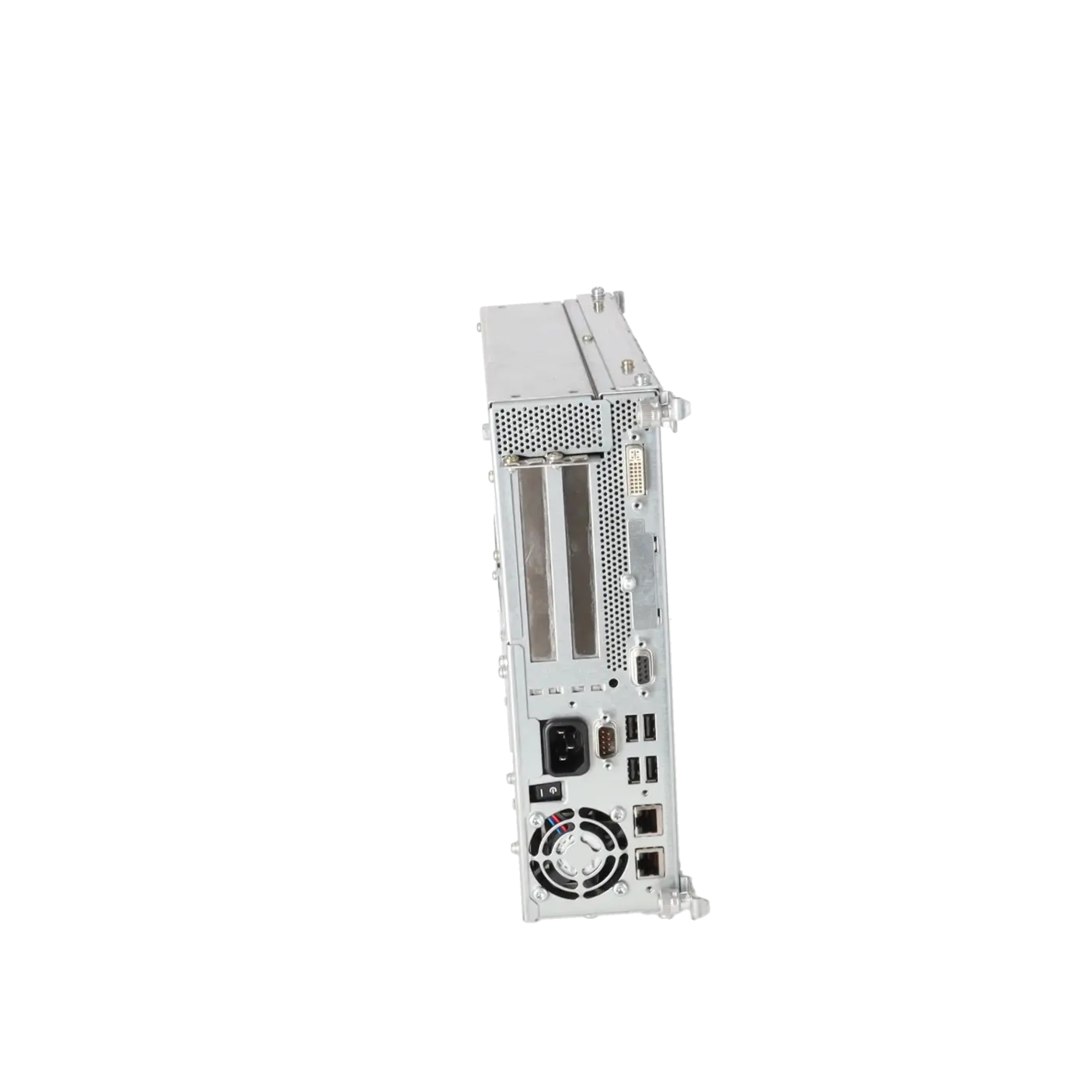 SIEMENS 6AV7802-0BC21-0AA0, HMI, Industrie-PCs, K1111607, Bild 3