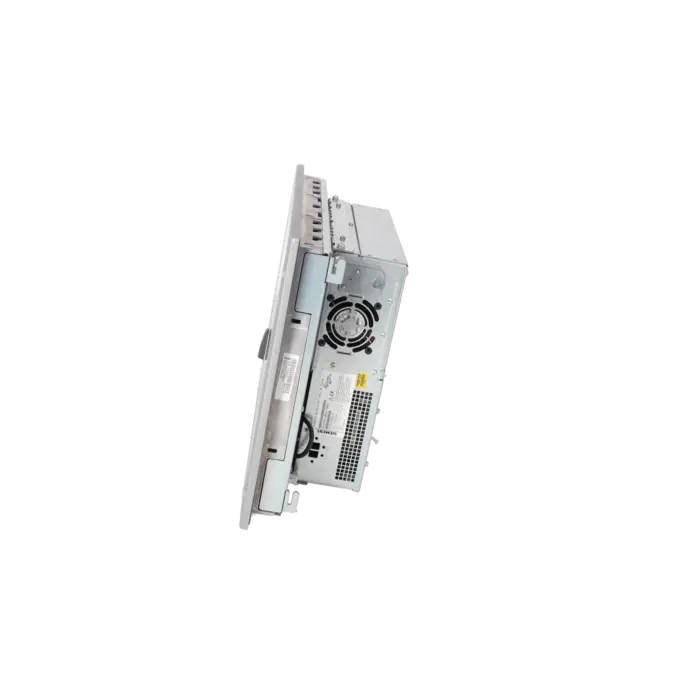 SIEMENS 6AV7802-0BC21-0AA0, HMI, Industrial PC, K1111607, Image 3