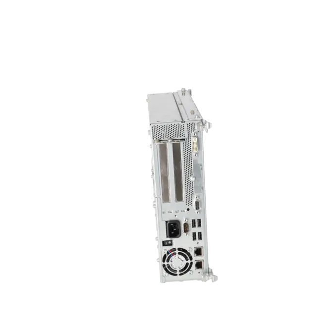 SIEMENS 6AV7802-0BC21-0AA0, HMI, Industrie-PCs, K1111607, Bild 3