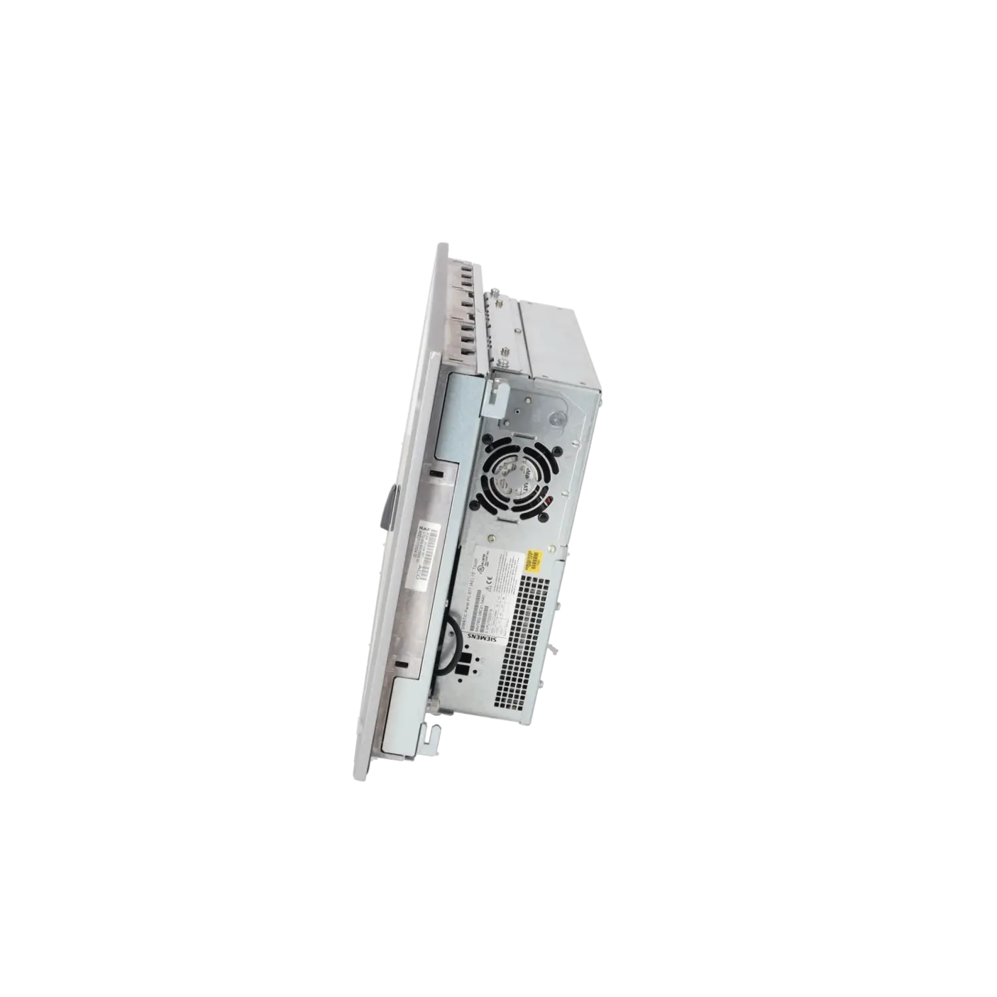 SIEMENS 6AV7802-0BC21-0AA0, HMI, Industrial PC, K1111607, Image 3