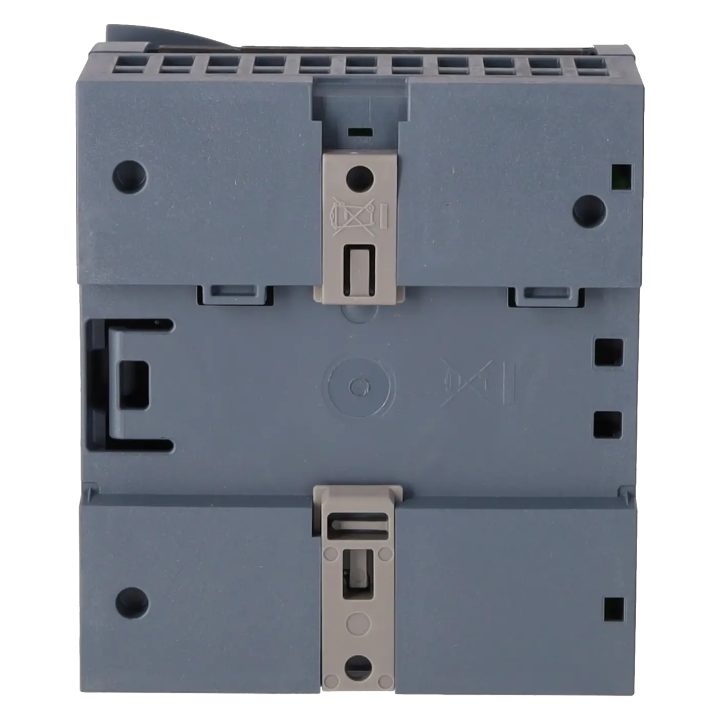 SIEMENS 6ES7212-1AF40-0XB0, Baugruppen, CPU / Zentralbaugruppen, K1138901, Bild 5