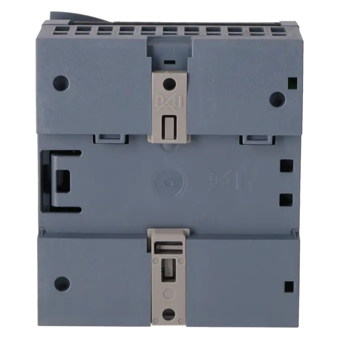 SIEMENS 6ES7212-1AF40-0XB0, Baugruppen, CPU / Zentralbaugruppen, K1138901, Bild 5