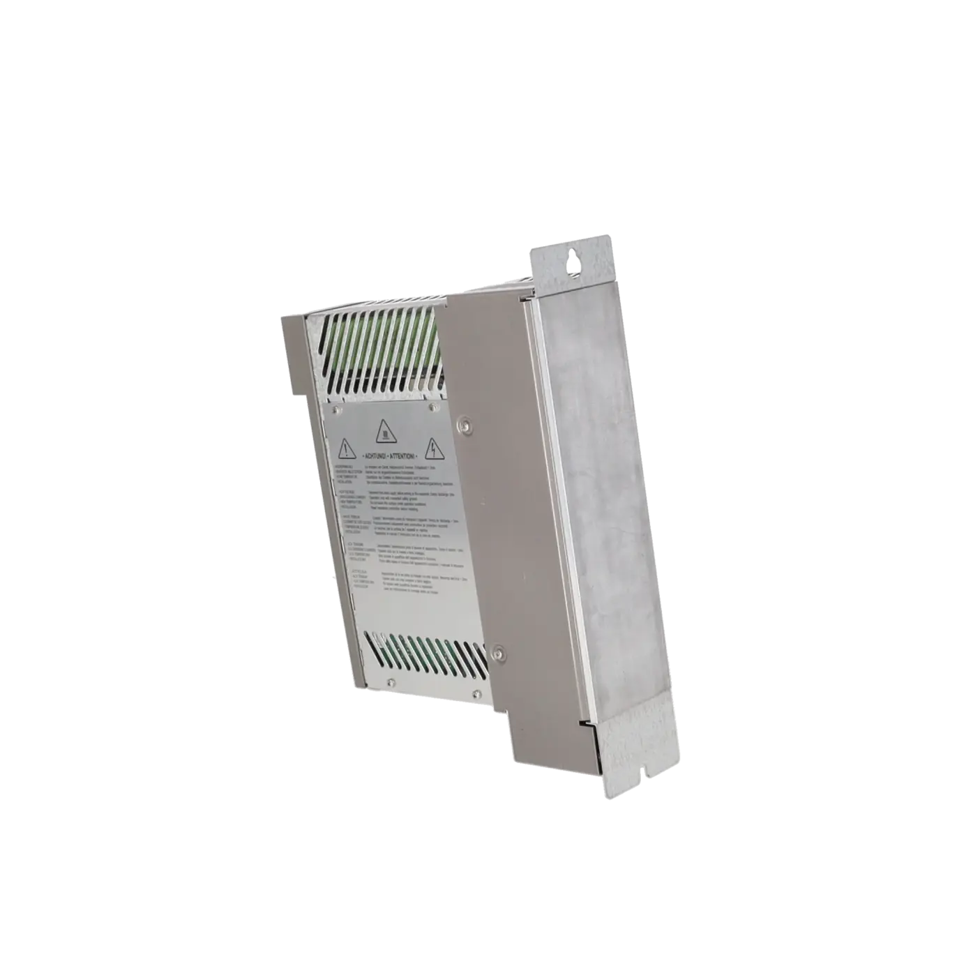 SCHNEIDER ELECTRIC VDM01D10AL14, Antriebstechnik, Umrichter, K1222210, Bild 4